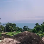 Ilhabela Chales