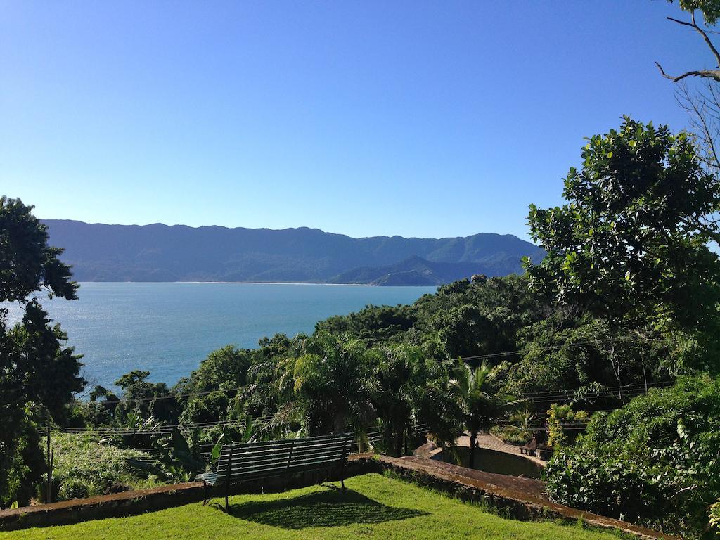 Ilhabela Chales * Ilhabela