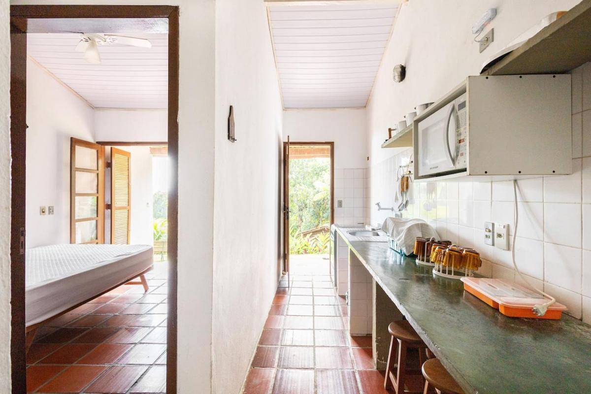 Lodge Ilhabela Chales