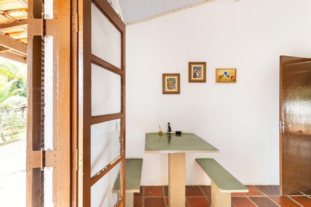 Ilhabela Chales Lodge