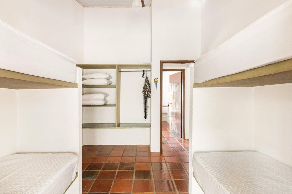 Lodge Ilhabela Chales Ilhabela