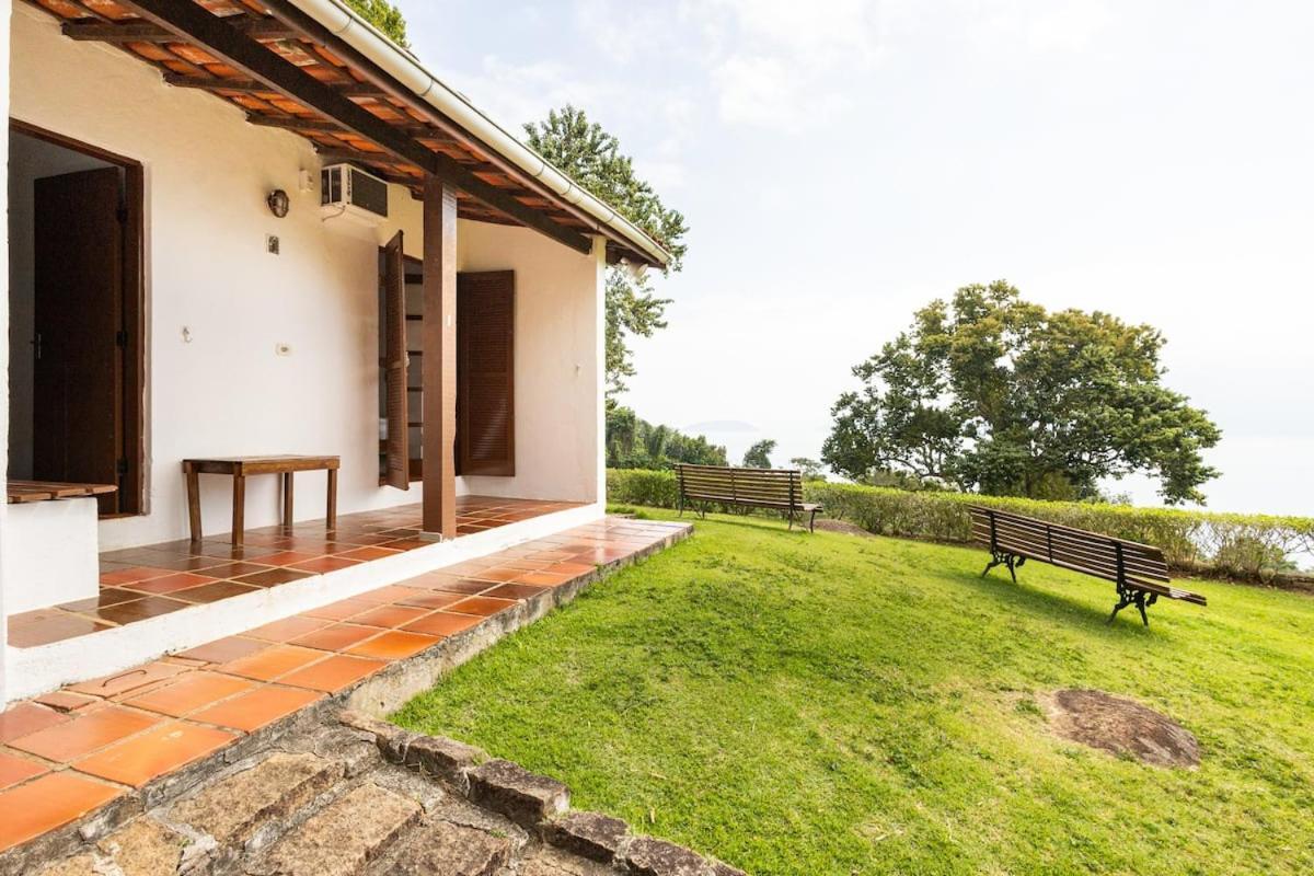 Lodge Ilhabela Chales *