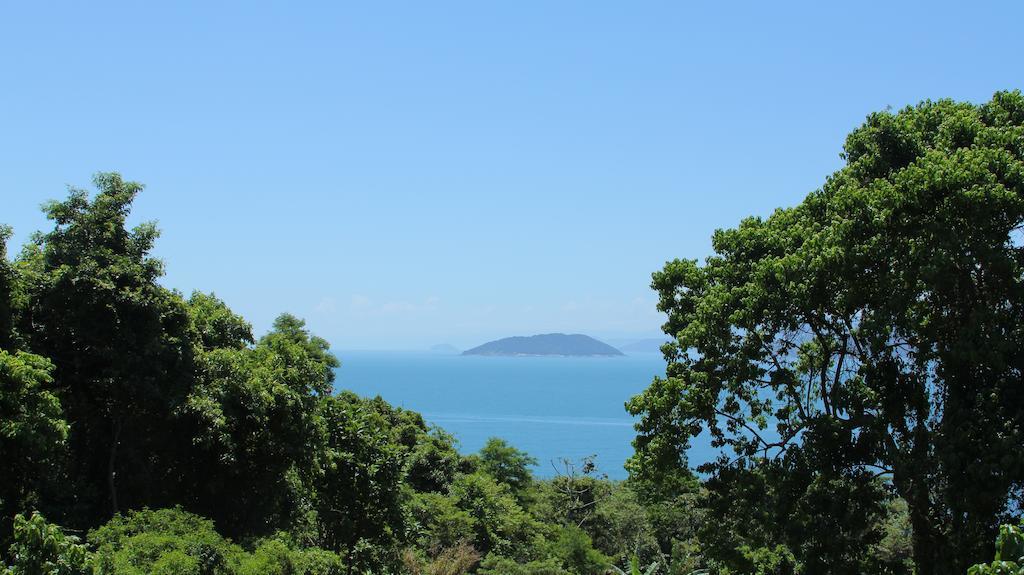 Ilhabela Chales Lodge Ilhabela